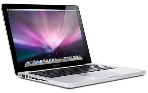 Замена корпуса MacBook Pro 15' (2008-2012) в Ростове-на-Дону